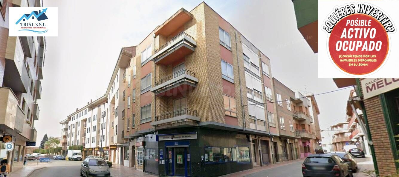 Venta de Piso en León