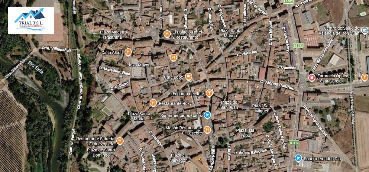 Venta de Piso en León - foto 3