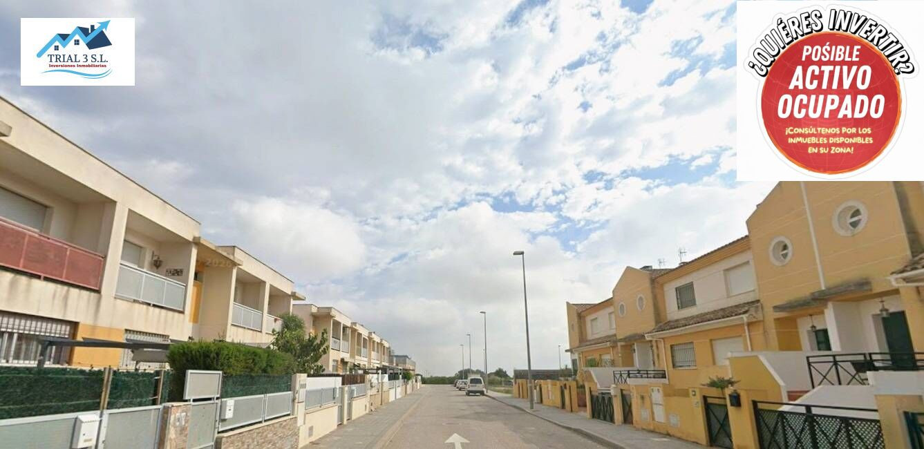 Venta de Adosado en Murcia