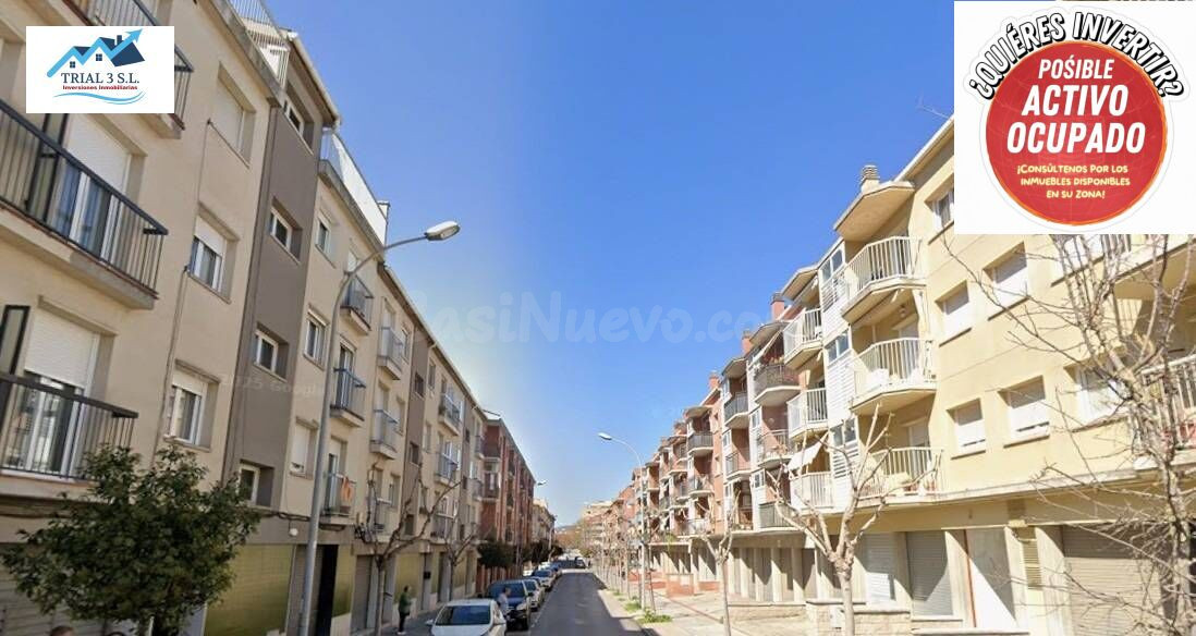 Venta de Local Comercial en Igualada