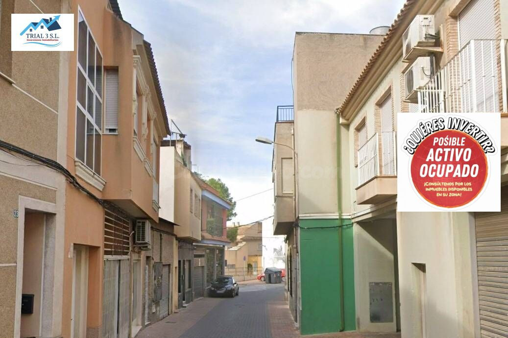 Venta Piso en Monteagudo - Murcia