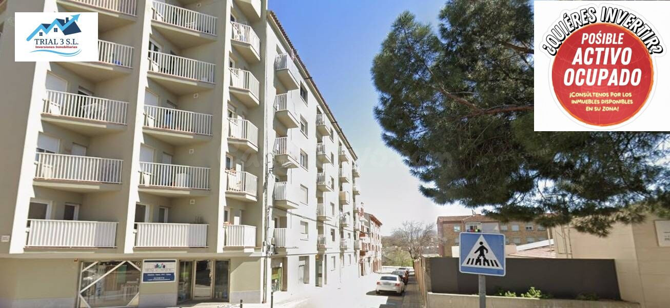 Venta de Piso en Barcelona