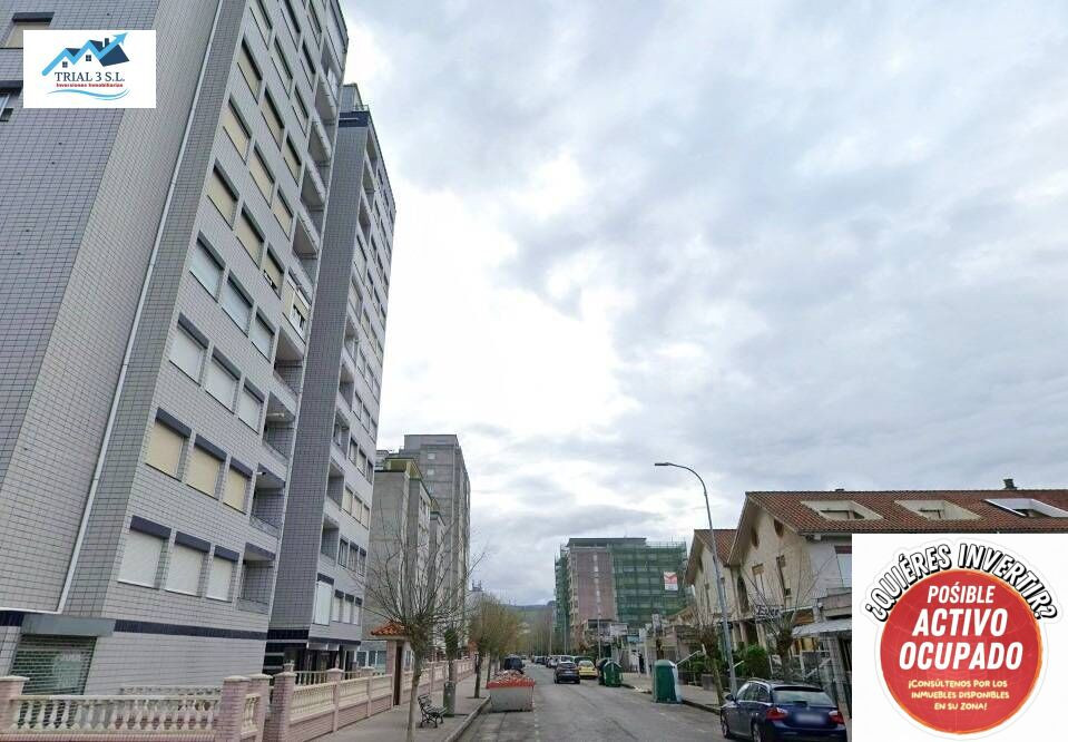 Venta de piso en Laredo - Cantabria