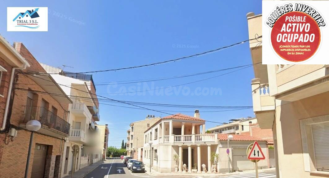 Venta de Piso en Tarragona