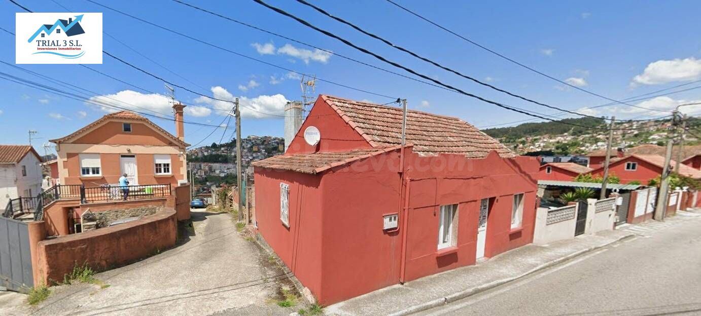 Venta de Casa Adosada en Pontevedra - foto 2