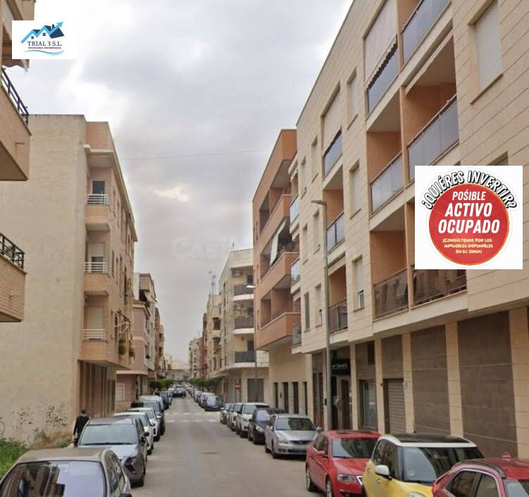 Venta Piso en Almoradi - Alicante