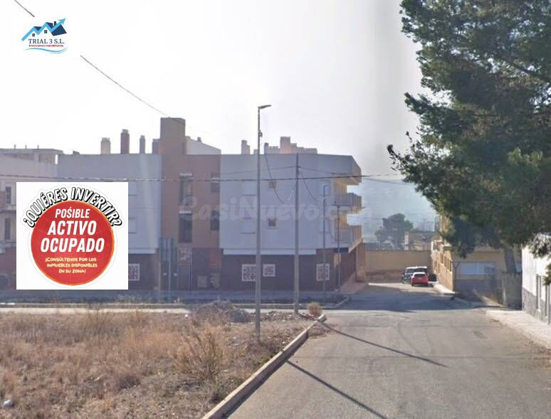Venta Piso en  Hondon de los Frailes - Alicante