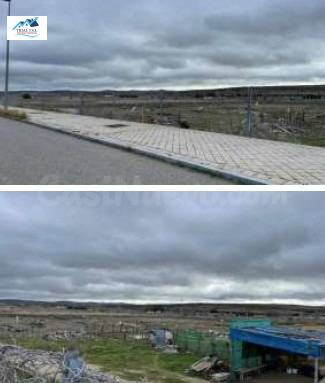 VENTA DE SUELO URBANO RESIDENCIAL EN ÁVILA.