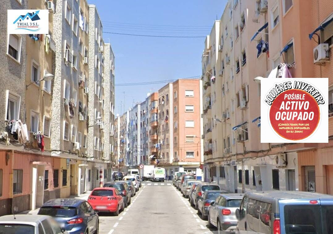 Venta Piso en Valencia