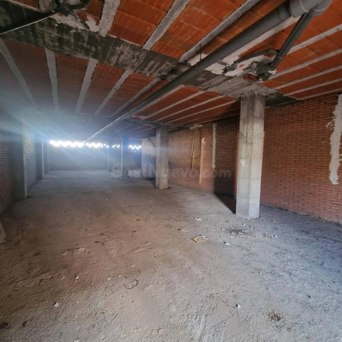 Venta local comercial en Badajoz - foto 3