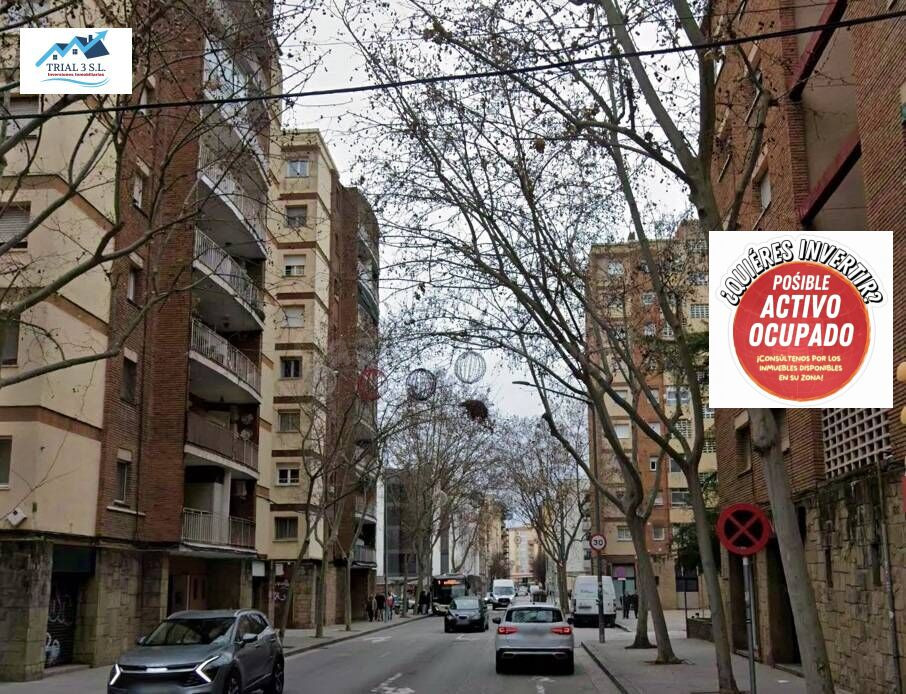 Venta Piso en Sabadell - Barcelona