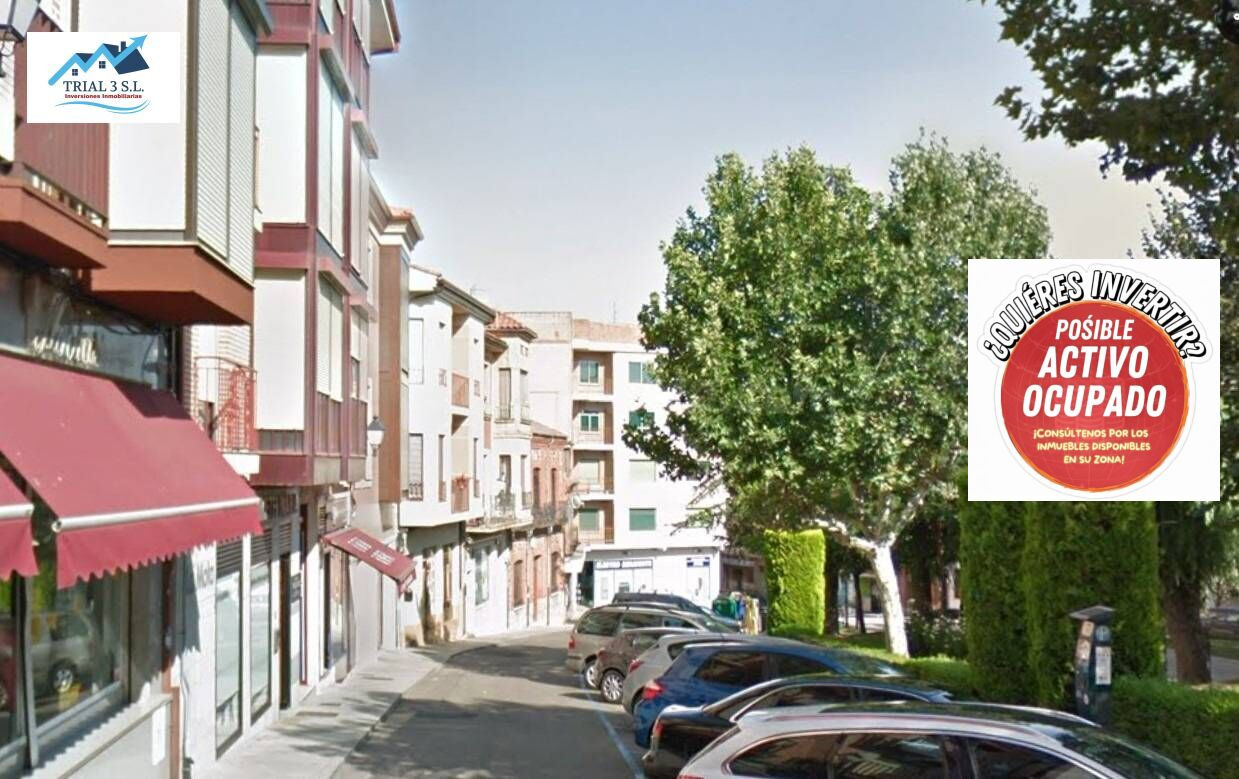 Venta Piso en Benavente - Zamora