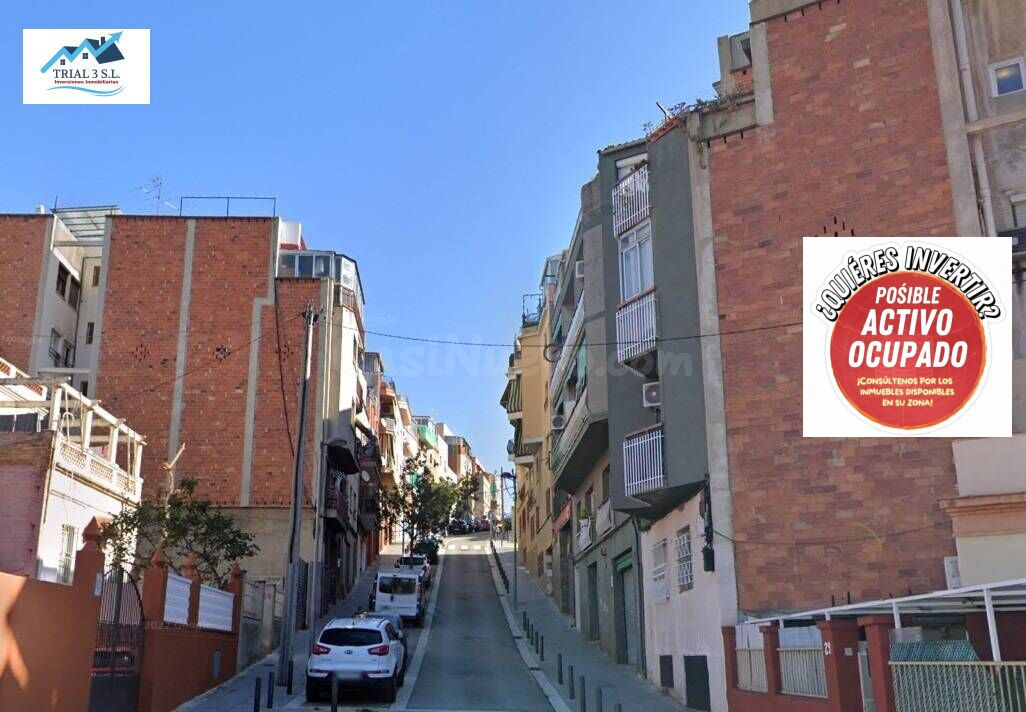 Venta Piso en Badalona - Barcelona