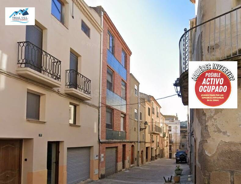 Venta casa en Alforja (Tarragona)