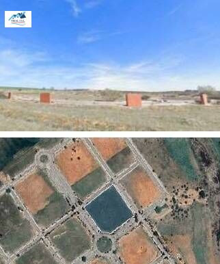 VENTA DE SUELO EN VILLANUEVA DE LA TORRE, GUADALAJARA. - foto 2