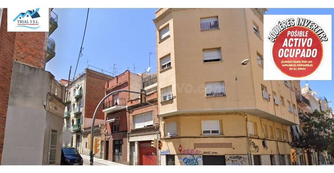 VENTA DE LOCAL COEMRCIAL EN HOSPITALET DE LLOBREGAT, BARCELONA.