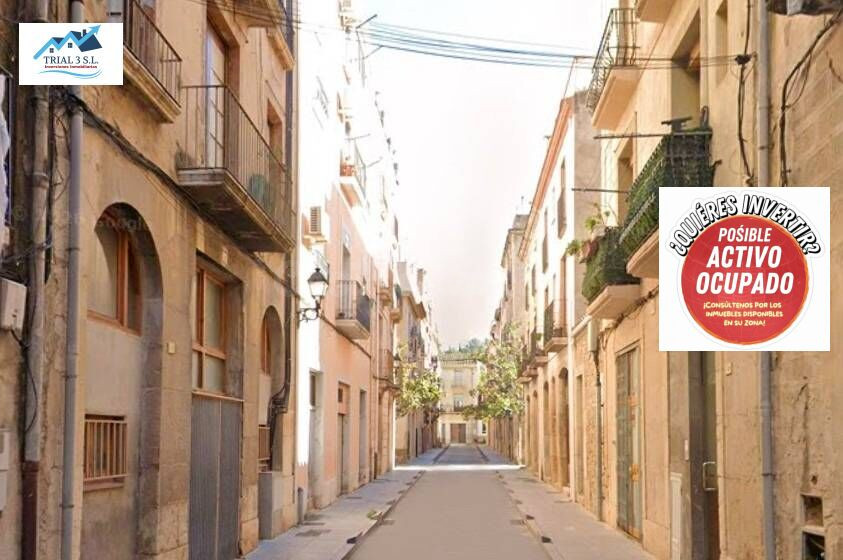 Venta de Almacén en Tortosa - Tarragona