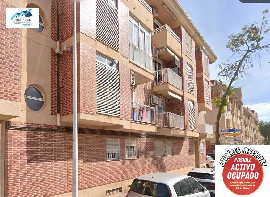 Venta piso en Manises (Valencia/València)