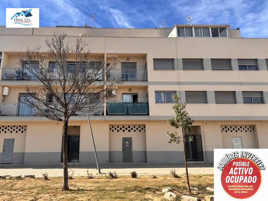 Venta de Piso en Alcúdia (Valencia/València)