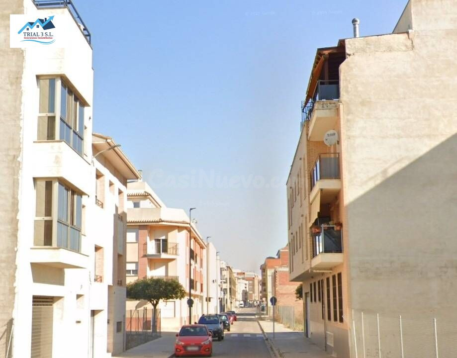 Venta de Piso en Alcúdia (Valencia/València) - foto 2