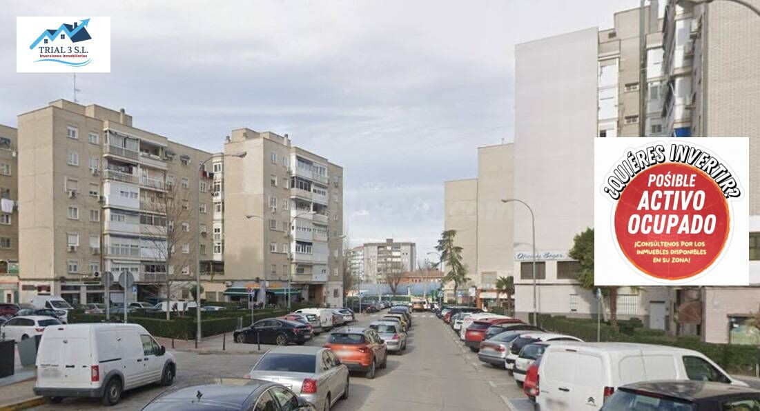 Venta Piso en Fuenlabrada - Madrid