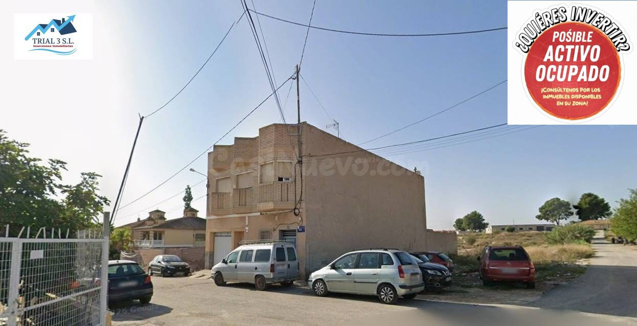 Venta de Casa en Murcia