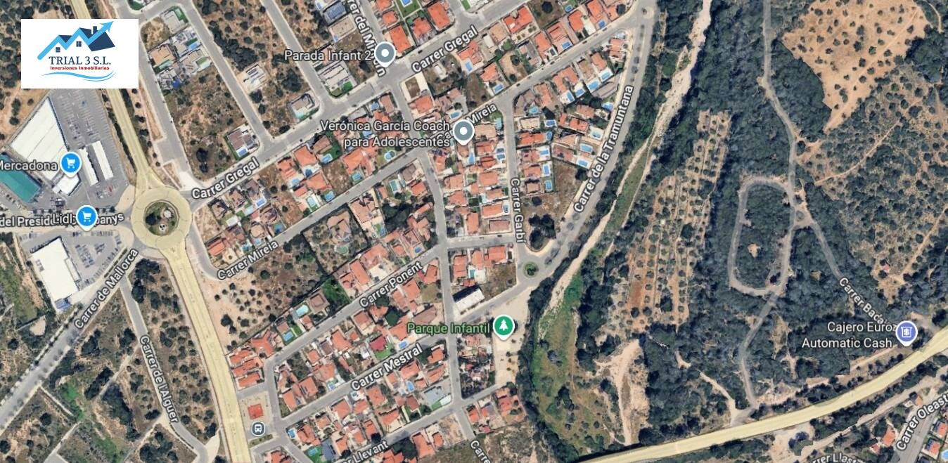 Vnta Casa en Vandellos I L'Hospitalet - Tarragona - foto 2