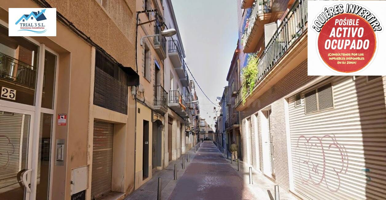 Venta de Local Comercial en Tarragona