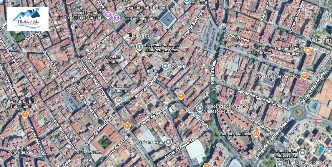 Venta de Local Comercial en Tarragona - foto 3