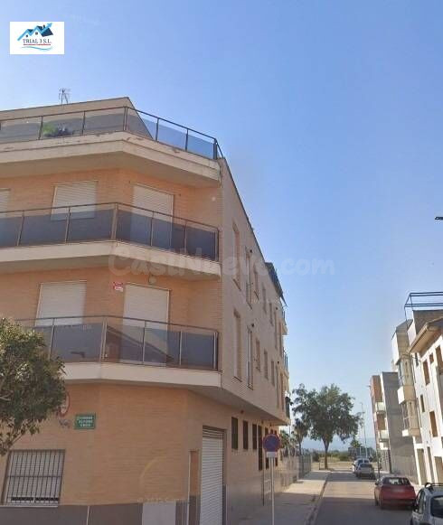 Venta de Piso en Alcúdia (Valencia/València) - foto 2