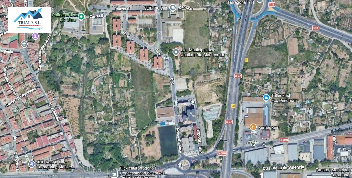 Venta de Piso en Tarragona - foto 3