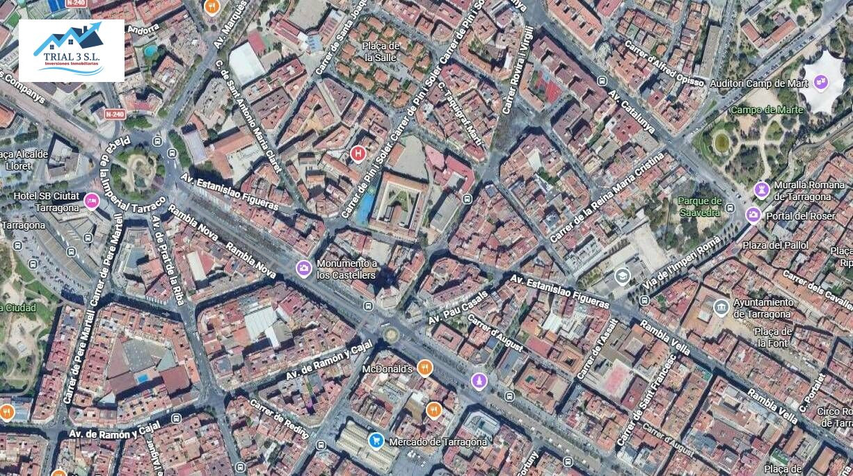 Venta de Piso en Tarragona - foto 3