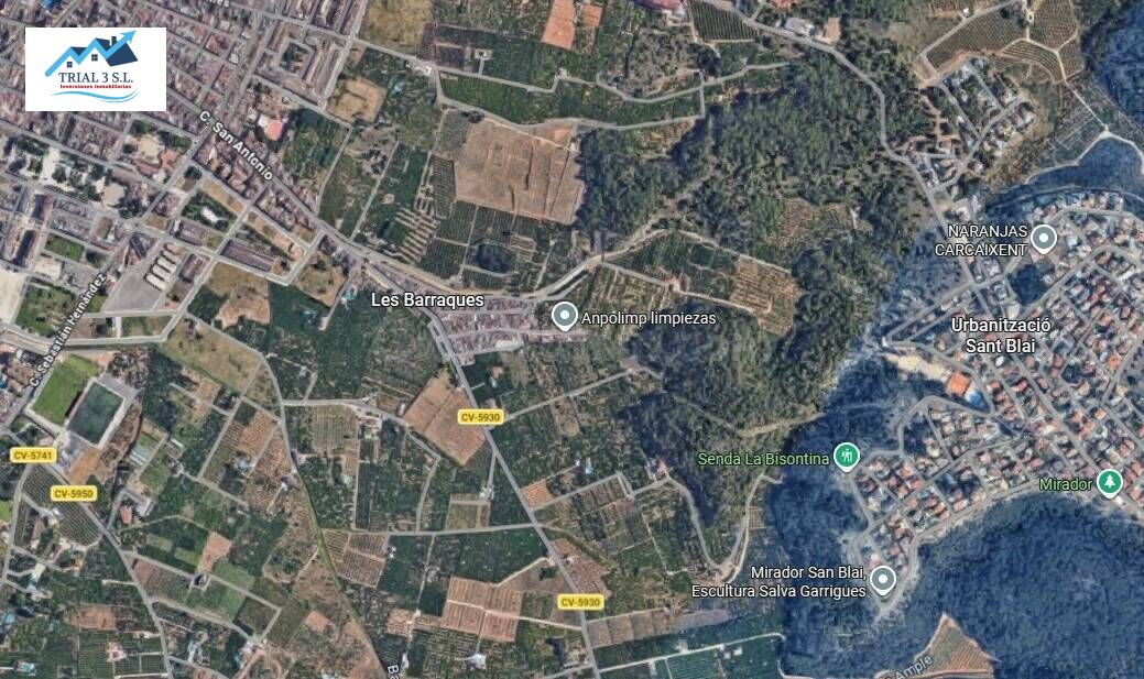 Venta de casa en Carcaixent (Valencia) - foto 3
