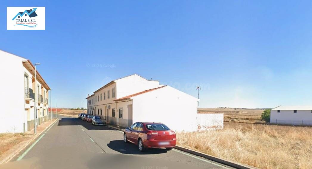 Venta de Casa Adosada en Ciudad Real