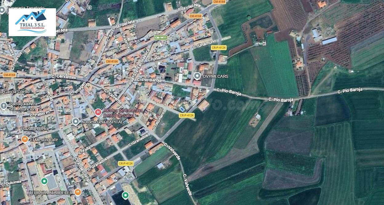 Venta de Casa Adosada en Ciudad Real - foto 3