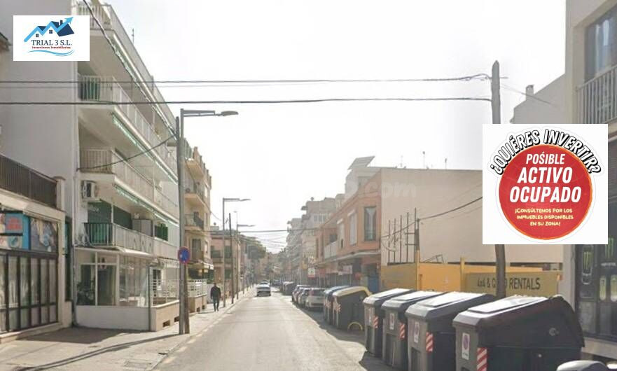 Venta Piso en Palma - Illes Balears