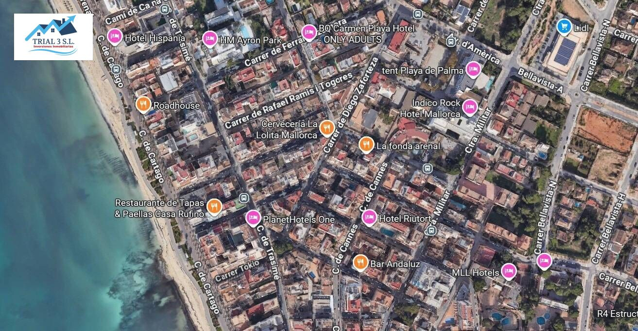 Venta Piso en Palma - Illes Balears - foto 2