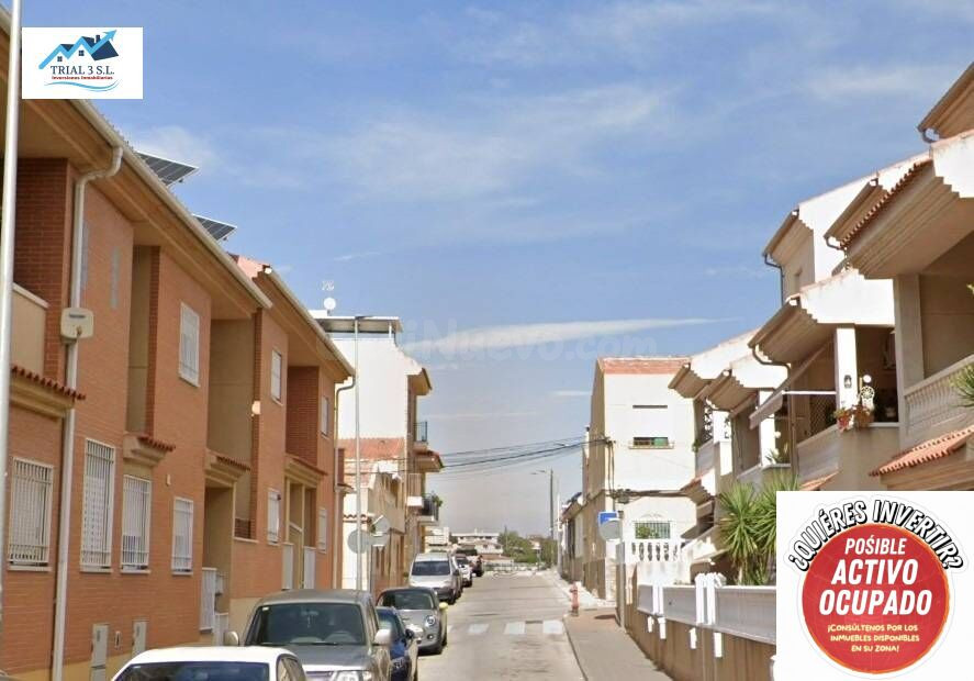 Venta de chalet en Alcantarilla - Murcia