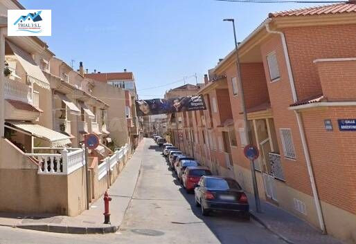 Venta de chalet en Alcantarilla - Murcia - foto 2