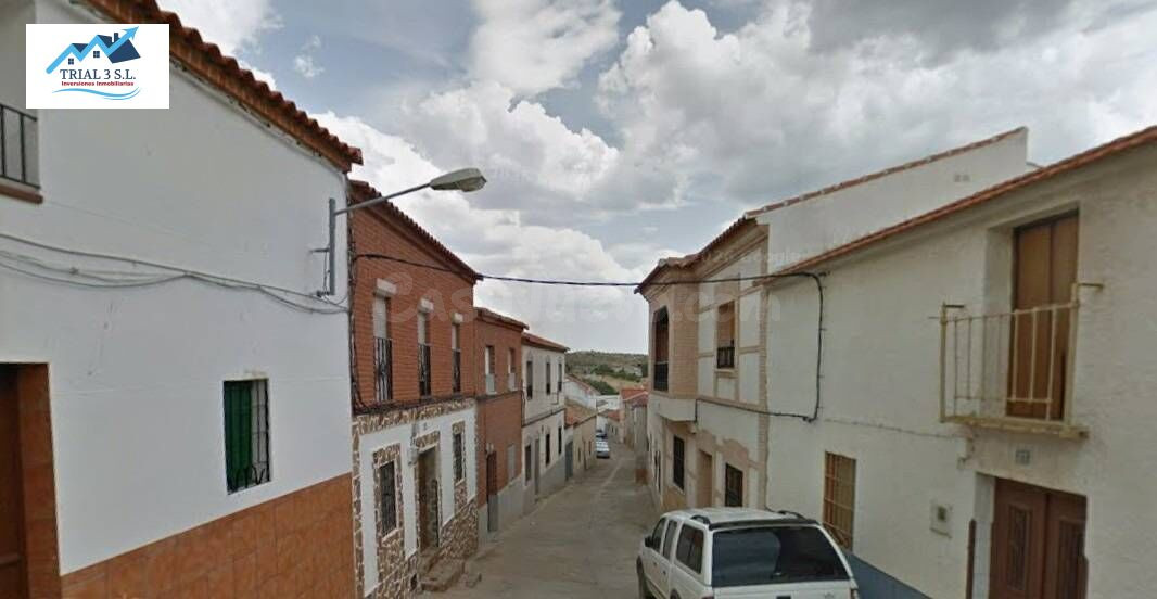 Venta de Casa en Ciudad Real