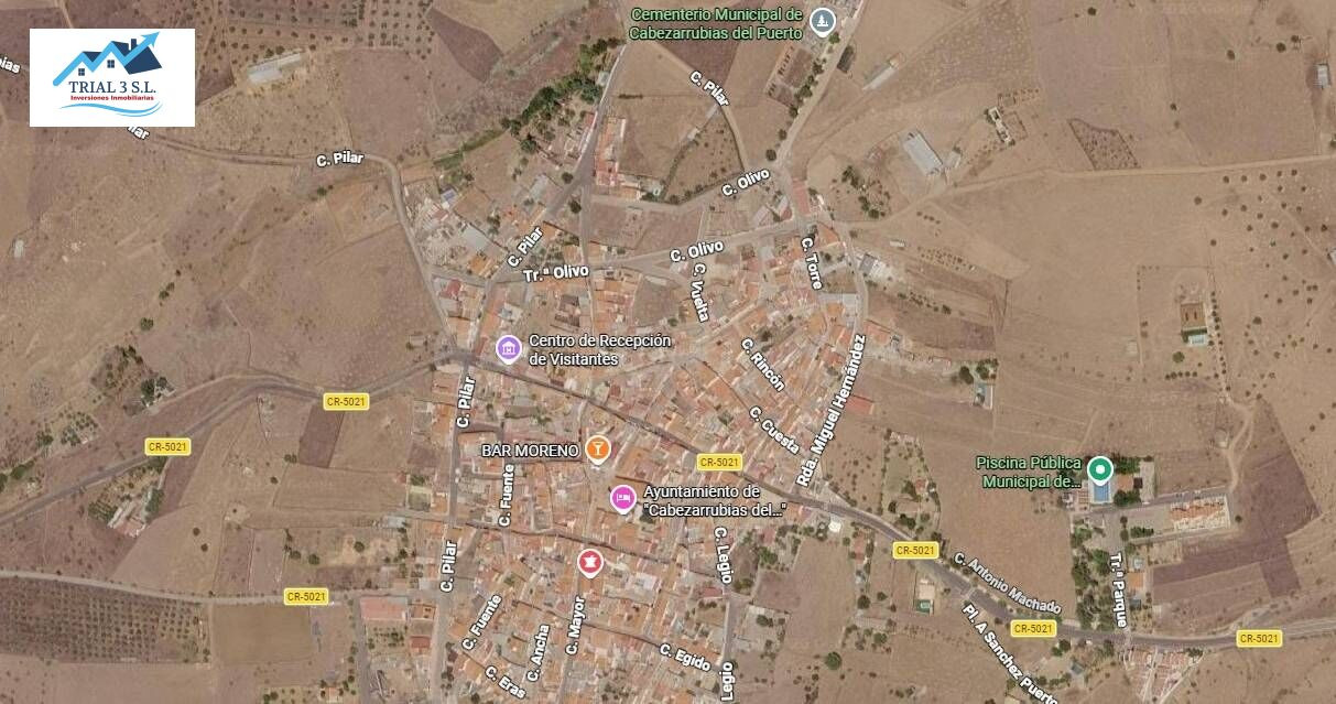 Venta de Casa en Ciudad Real - foto 3