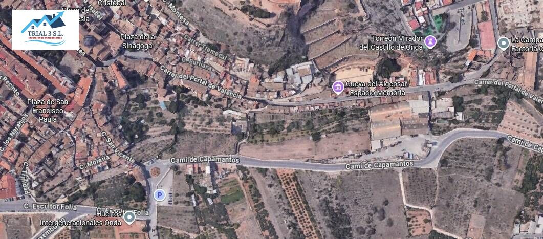 Venta Casa Onda - Castellón - foto 2