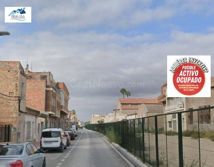 Venta Piso en Murcia
