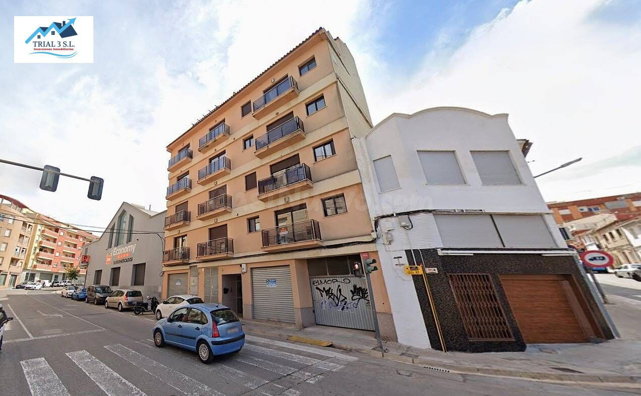 Venta piso en Pego (Alicante) - foto 2