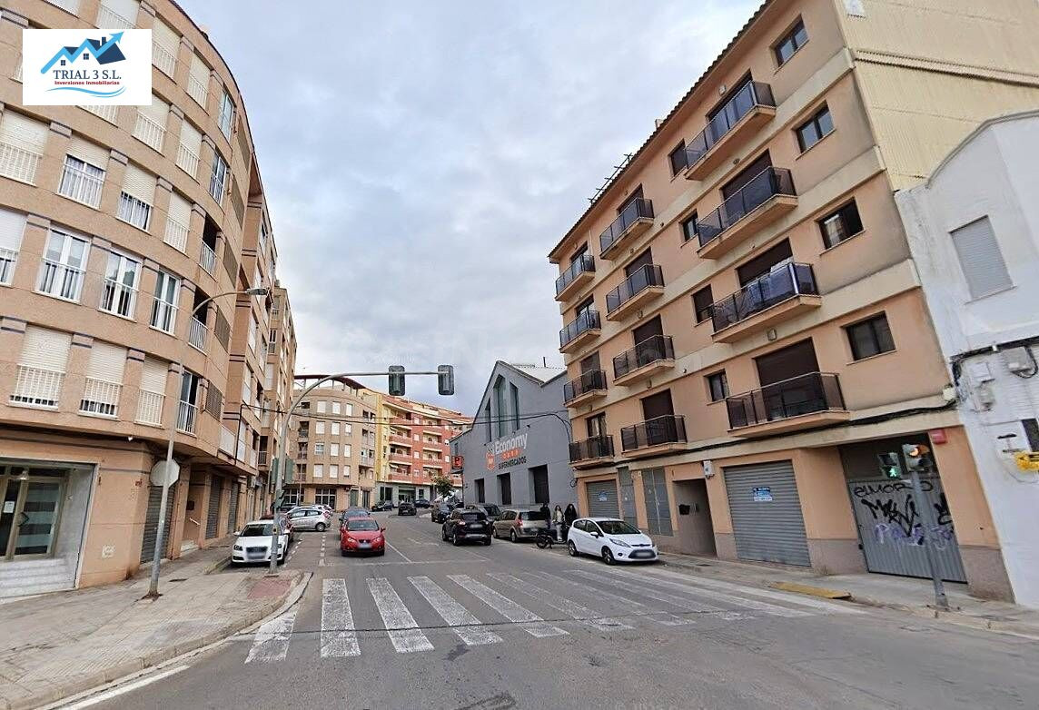 Venta piso en Pego (Alicante) - foto 3