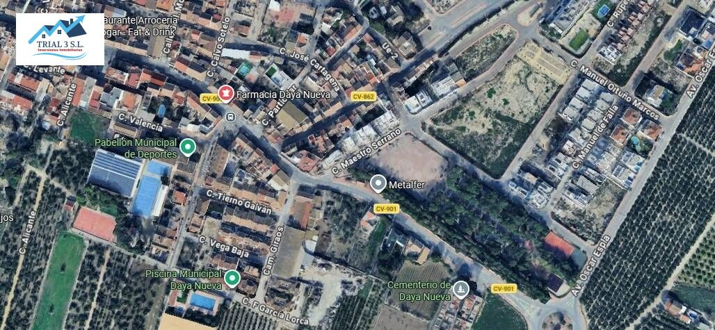 Venta Piso en Daya Nueva - Alicante - foto 2