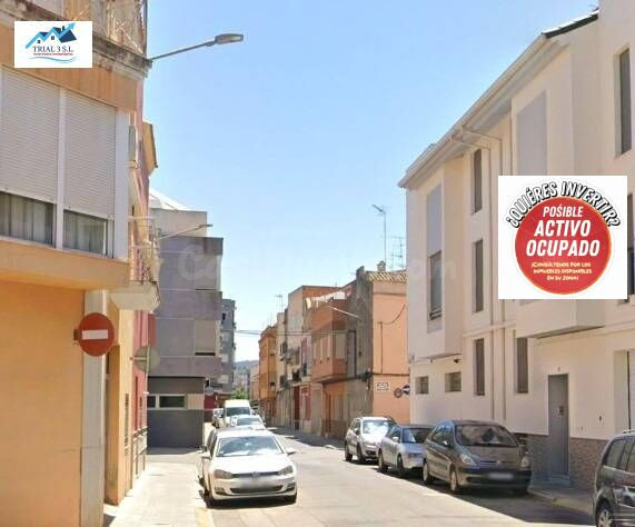 Venta Piso en Carcaixent - Valencia