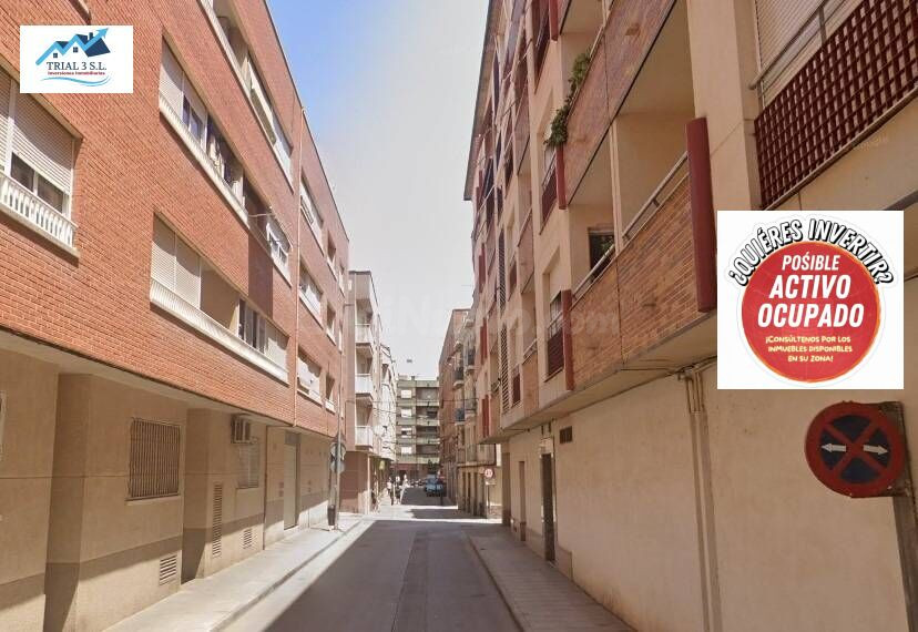 Venta Piso en Lorca - Murcia