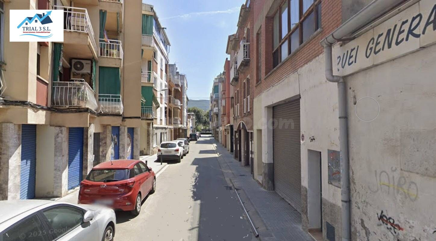 Venta ático en La Llagosta (Barcelona) - foto 3
