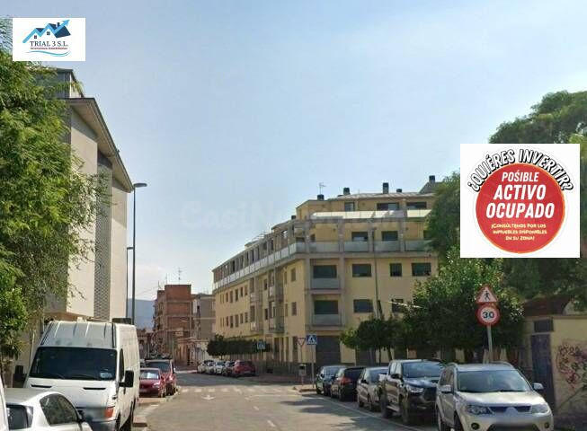 Venta Piso en Murcia